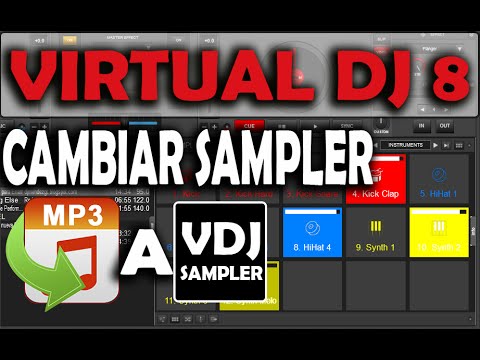 Virtual dj sampler torrent