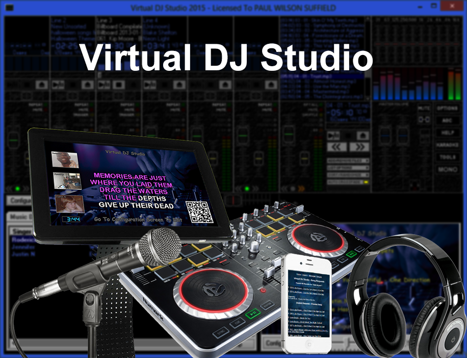 Virtual Dj Home Full Version Free Download