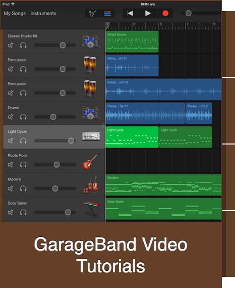 Garageband 4 download mac origin