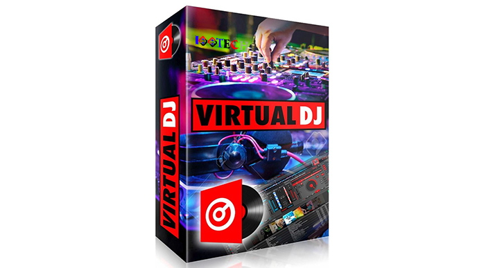 Virtual dj home full version free download games